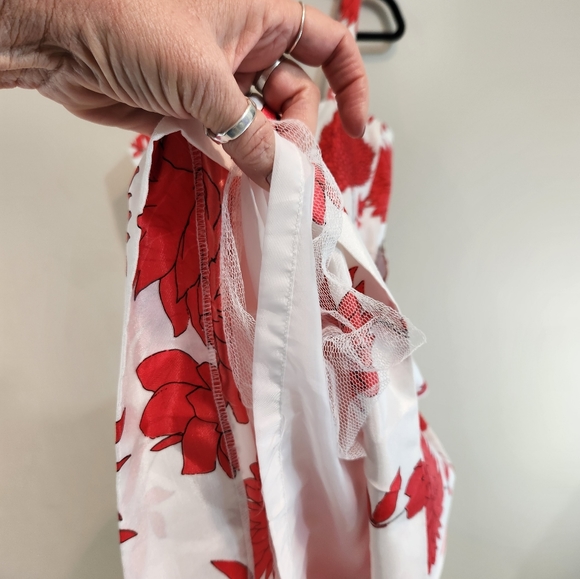 Jessica Howard Dress with Belt - Picture 4 of 8